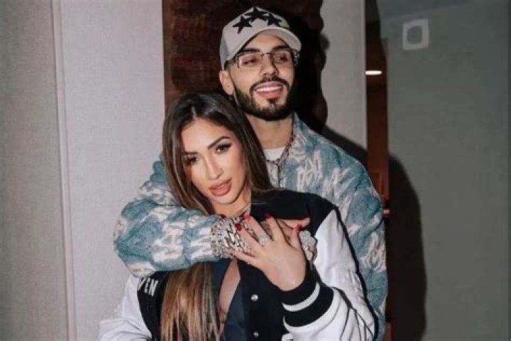 Laury Saavedra, novia de Anuel AA es acribillada por los int