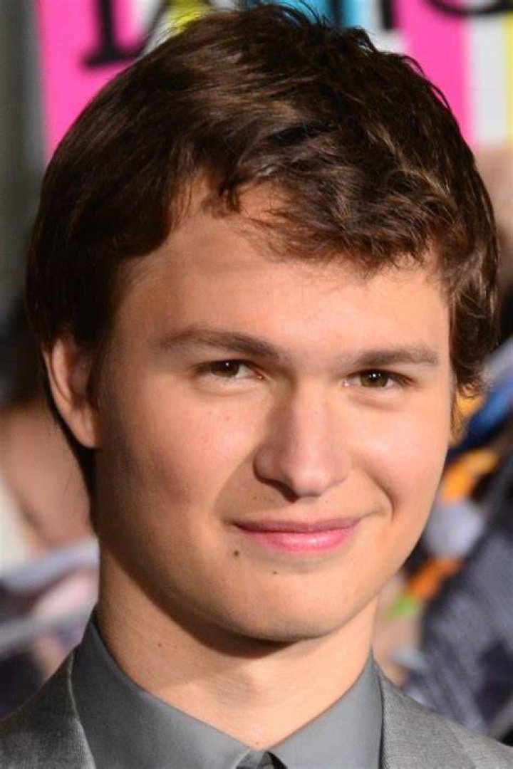 “Did Ansel Elgort Learn Japanese?”