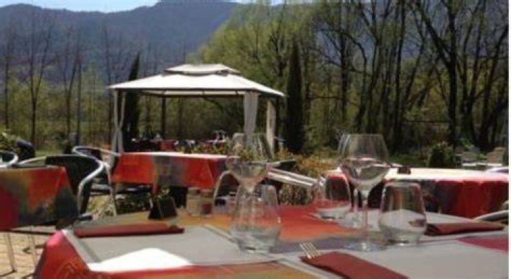 Le Vauban Hotel Restaurant (Barraux) tarifs 2020 mis à jour et 18