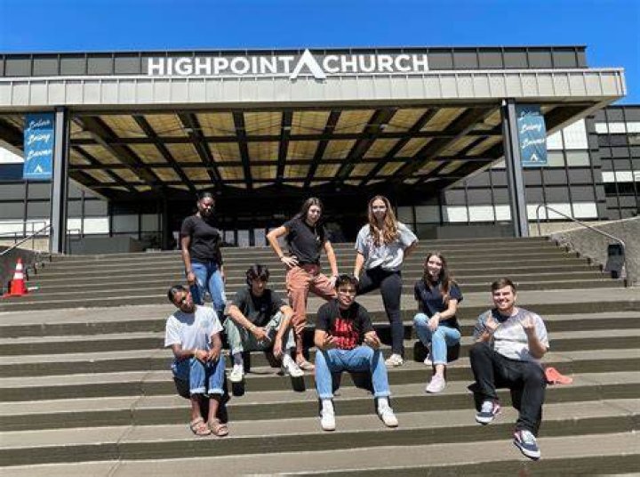 Lead pastor of Highpoint Church resigns after former pastor was accused