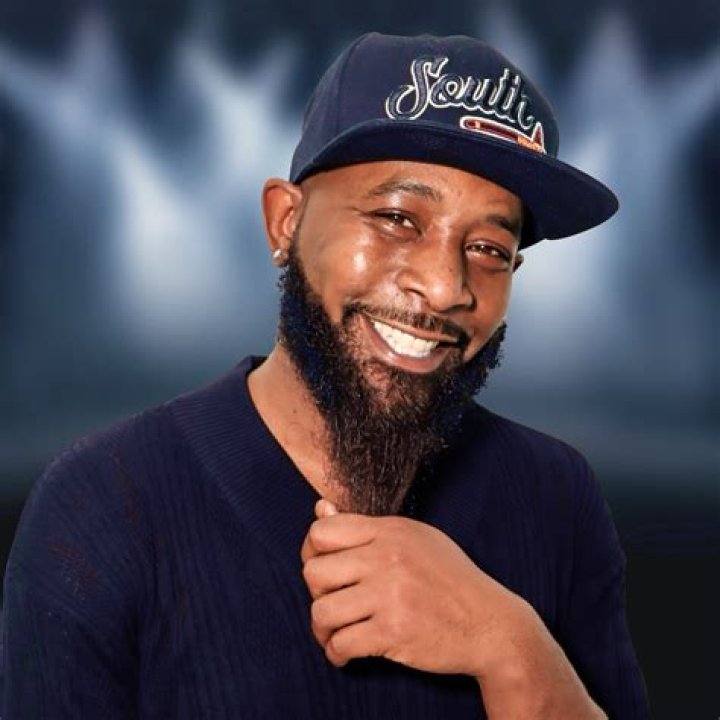 Learn About Karlous Miller's Age