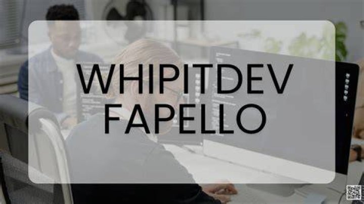 Learn From WhipItDev's Expert Videos