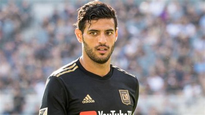 Learn The Secrets Of Carlos Vela's Salary: A Comprehensive Breakdown