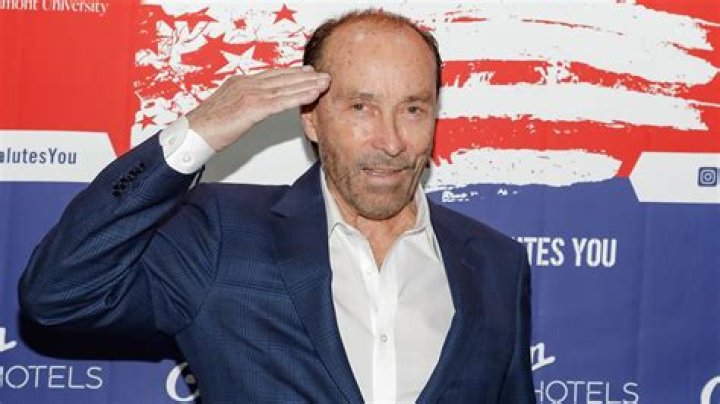 Lee Greenwood Reflects on Life With Wife Kimberly Payne