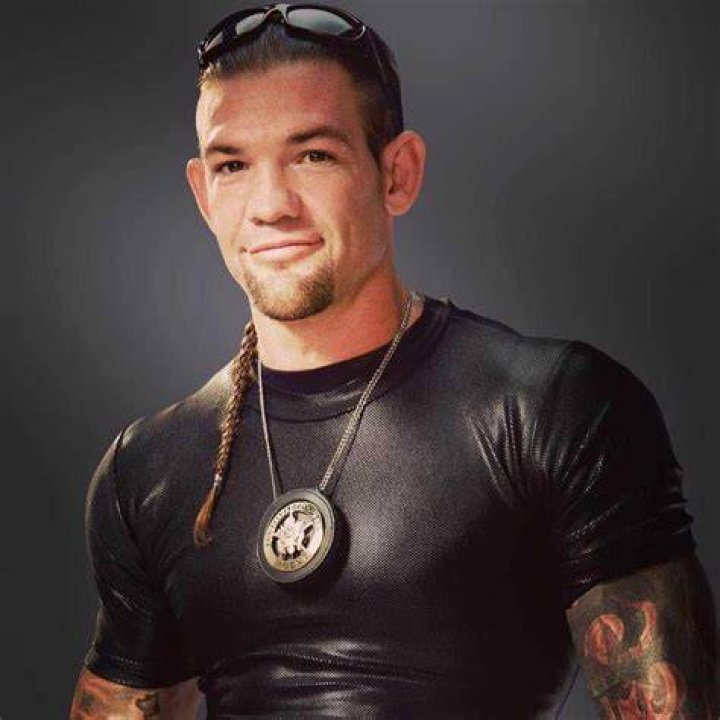 Leland Chapman age, parents, children, net worth, current condition