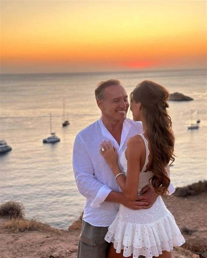 Lenny Hochstein Girlfriend, Wiki, Net Worth, Age, Parents, Biography