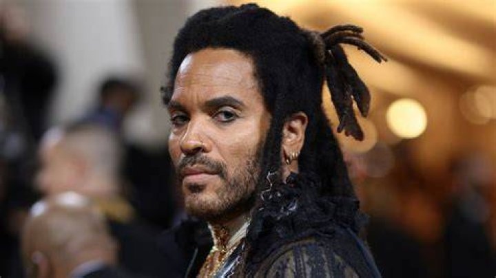 Lenny Kravitz Qué sabemos sobre la sexualidad del cantante Homosensual