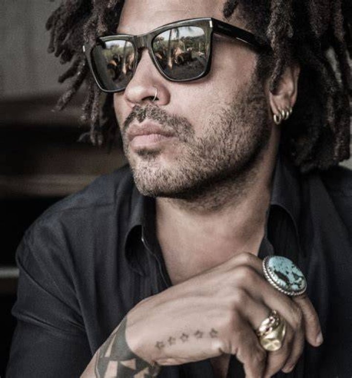 Lenny Kravitz Signs With UTA Billboard Billboard