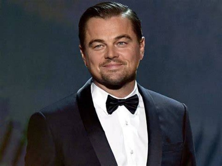 Leonardo DiCaprio's Net Worth: A Hollywood Star's Fortune