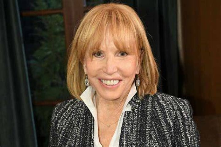 Leslie Charleson's Enormous Net Worth: An In-Depth Exploration