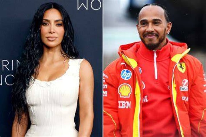 Lewis Hamilton Marriage: The Inside Scoop