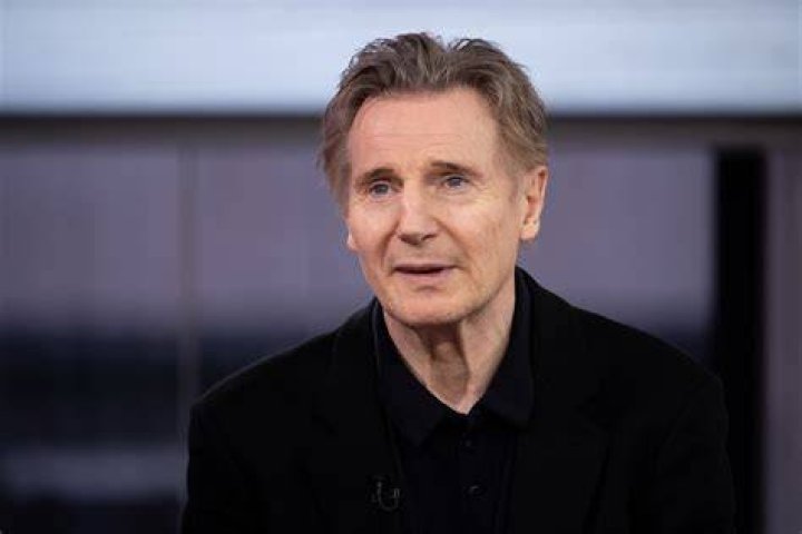 Liam Neeson Still Gets Embarrassed by Sex Scenes “I Would Have