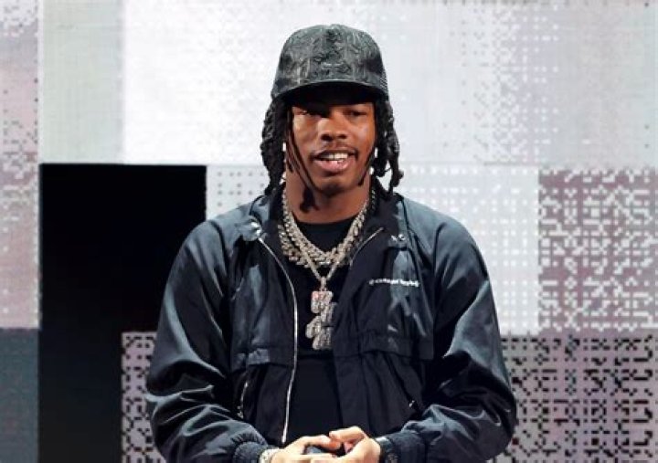 Lil Baby Endorsement Deals Decoded