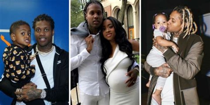 Lil Durk Kids How Many Children Does Lil Durk Have And What Are Their