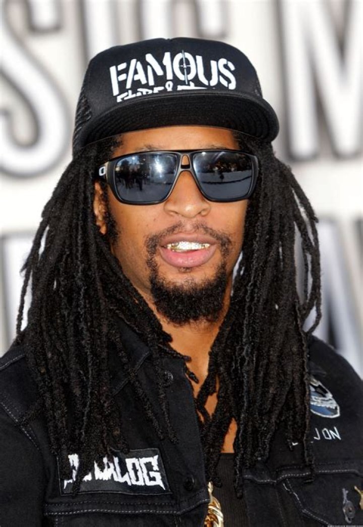 Lil Jon's Captivating Eyes: Behind The Music Icon's Gaze