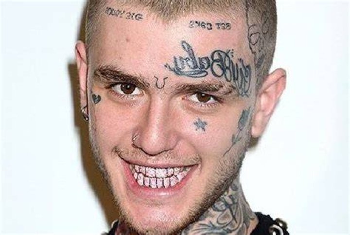 Lil Peep Height, Weight, Age, Body Statistics Healthy Celeb
