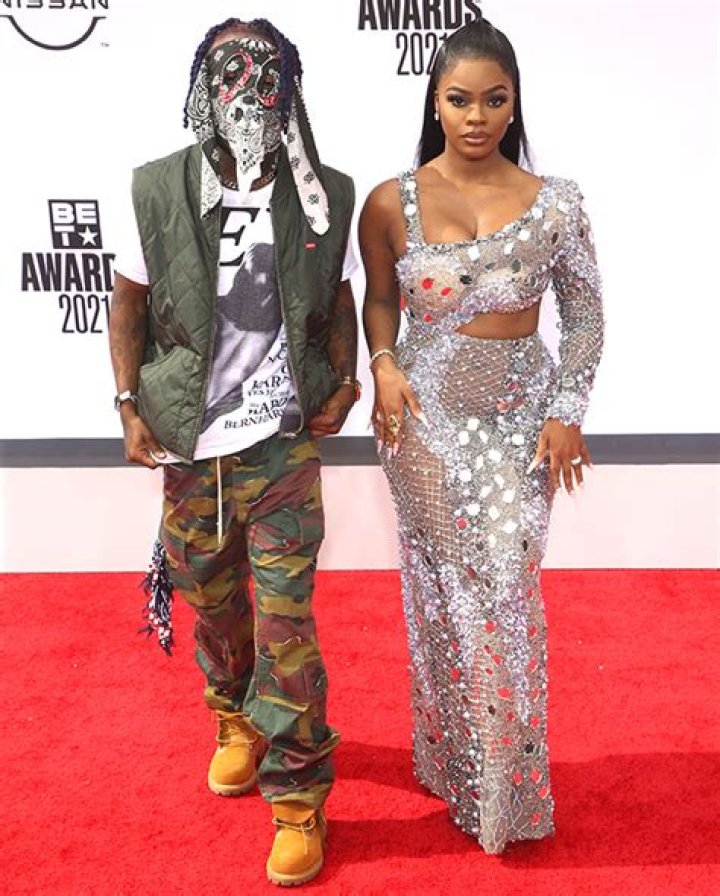Lil Uzi Rapper Girlfriend Who Is He Dating Now In 2021? The Artistree