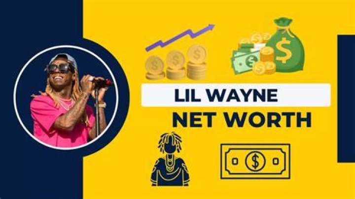 Lil Wayne Net Worth Biography, Career, Spouse And More Voltrange
