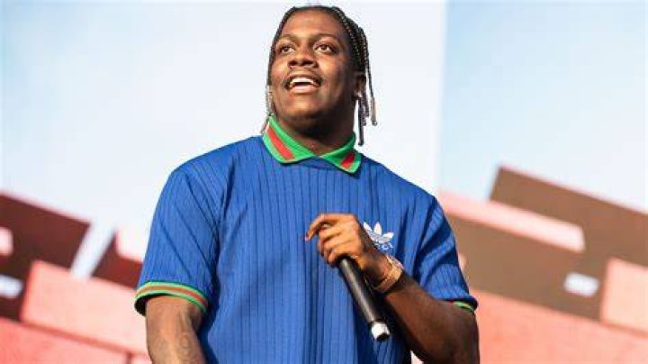 Lil Yachty's net worth, age, real name, girlfriend, height, movies