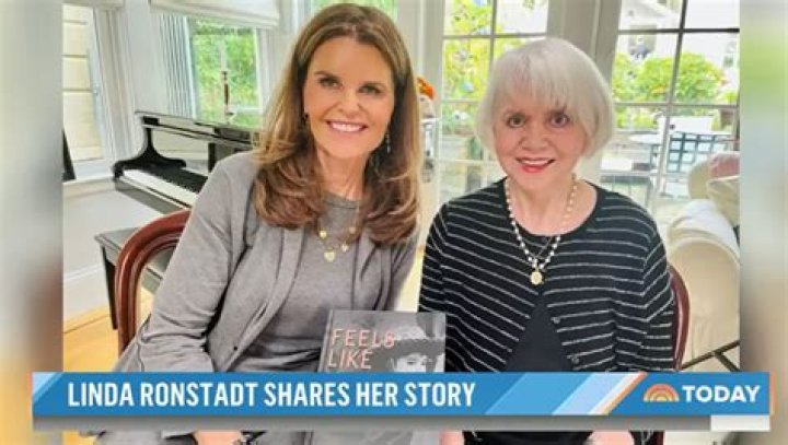 Linda Ronstadt Daughter
