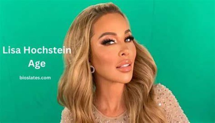 Lisa Hochstein / Bio / personal life / lisa net worth / Read Best