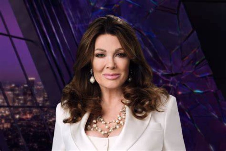 Lisa Vanderpump's daughter, Pandora, gives birth to baby boy