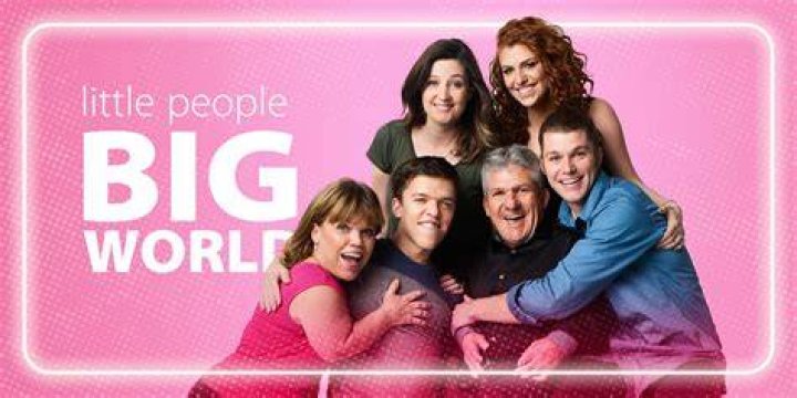 Little People, Big World’s Amy Roloff Is Engaged to Chris Marek Us Weekly