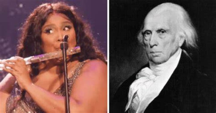 Lizzo Played Dead President’s 200YearOld Crystal Flute Concert in D.C