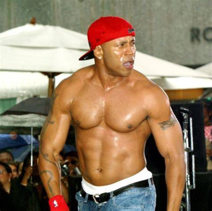 LL Cool J Height and Weight Discovering The Personality Stats Of The