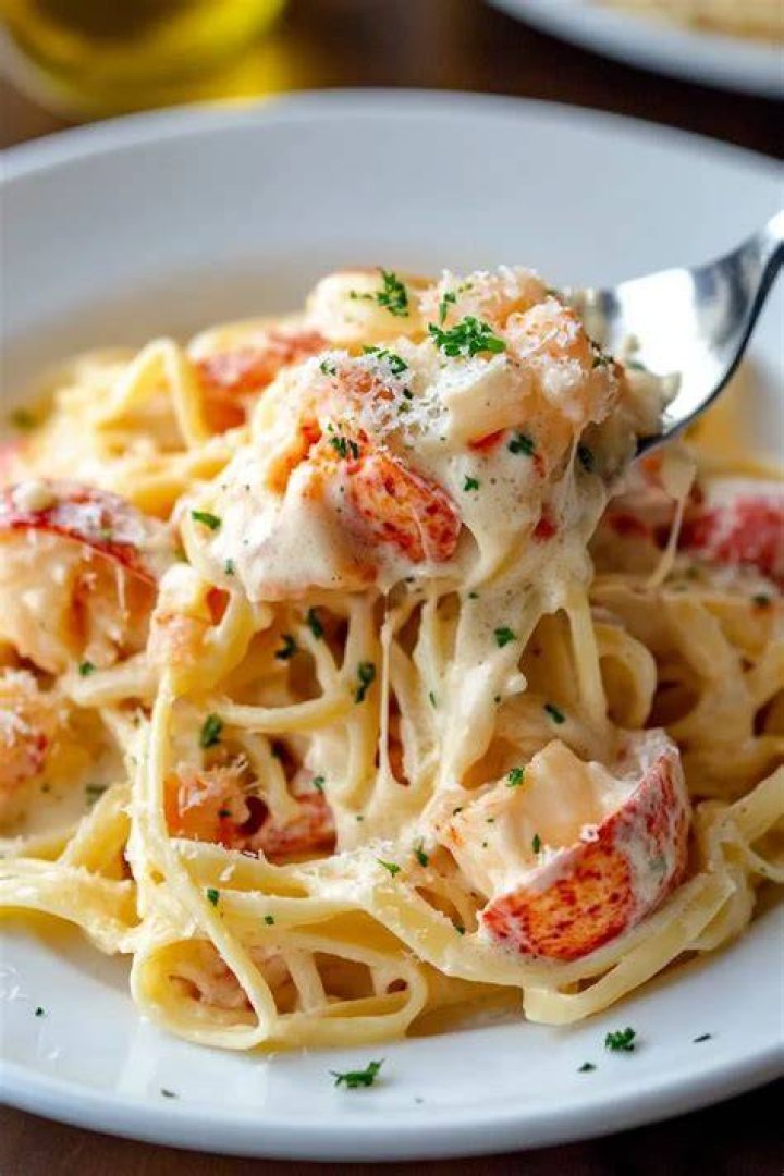 Lobster Pasta Recipe Bon Appétit