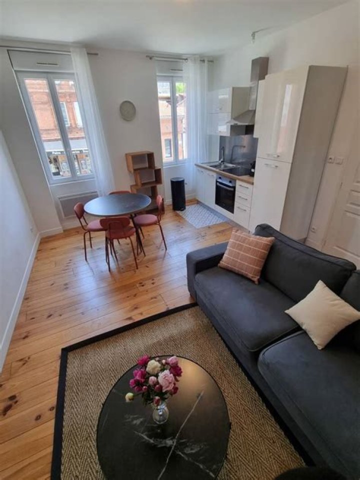 Location appartement Toulouse La situation des étudiants