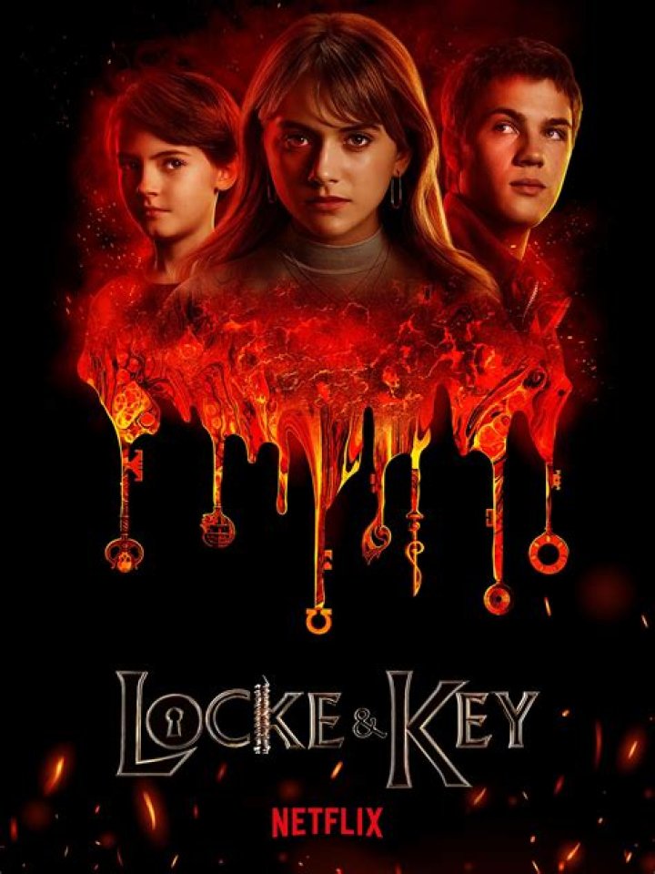Locke & Key Actor, Griffin Gluck Dating Sabrina Carpenter? Know his