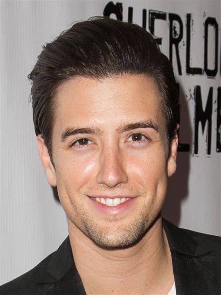 Logan Henderson Talks Breakout Solo Single ‘Pull Me Deep’ & Life