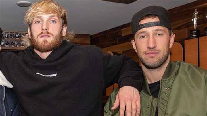 Logan Paul Mike Majlak beef Is there a feud between the two YouTubers?