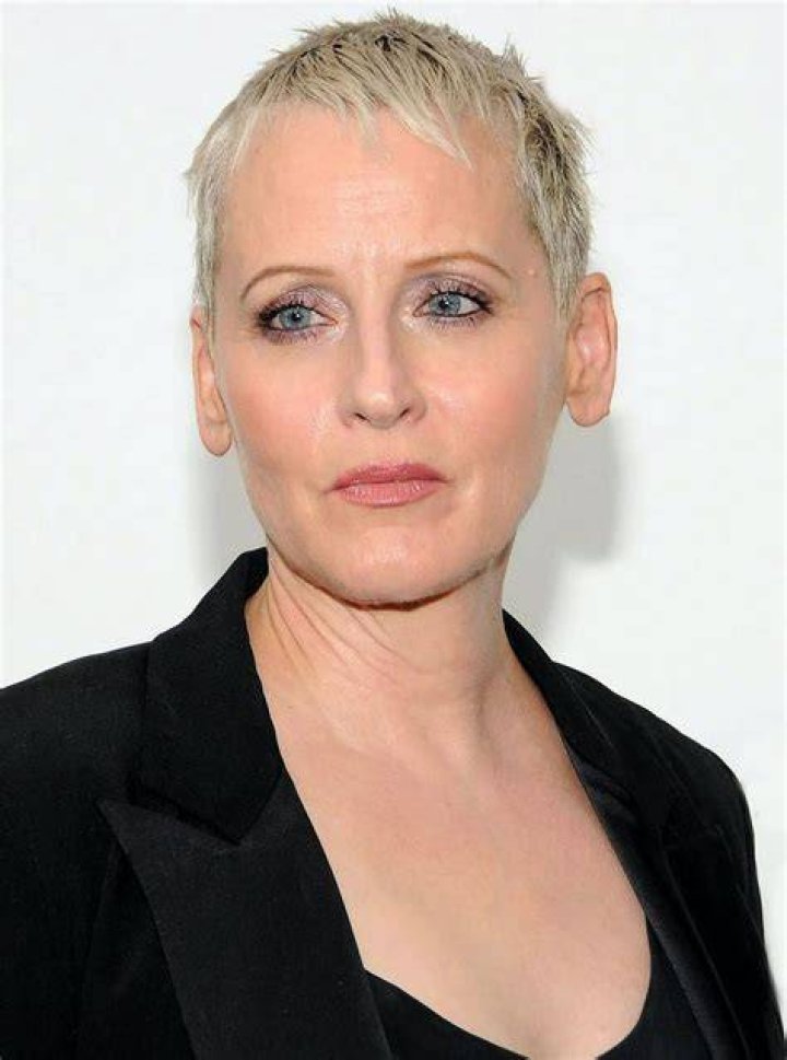 Lori Petty Net Worth (2020 Update)
