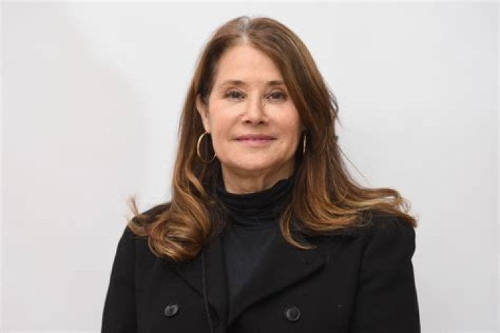 Lorraine Bracco New York Post