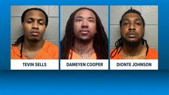 Louisiana couple face grand jury after grown daughter found dead