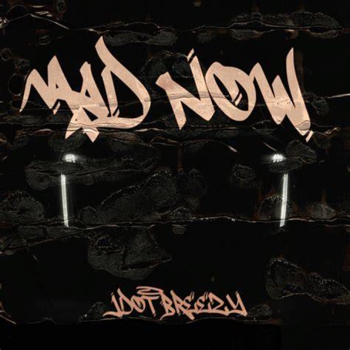 &lrm;Sincerely Mad by Jdot Breezy on Apple Music