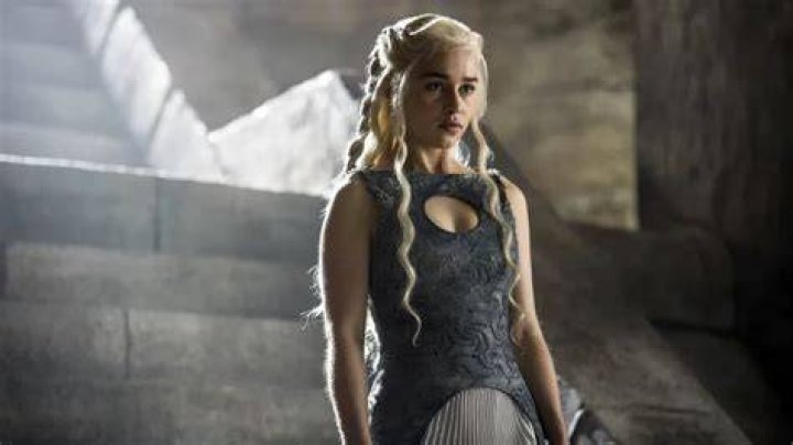 ‘Game of Thrones’ Stars Emilia Clarke and Rose Leslie Just Went on
