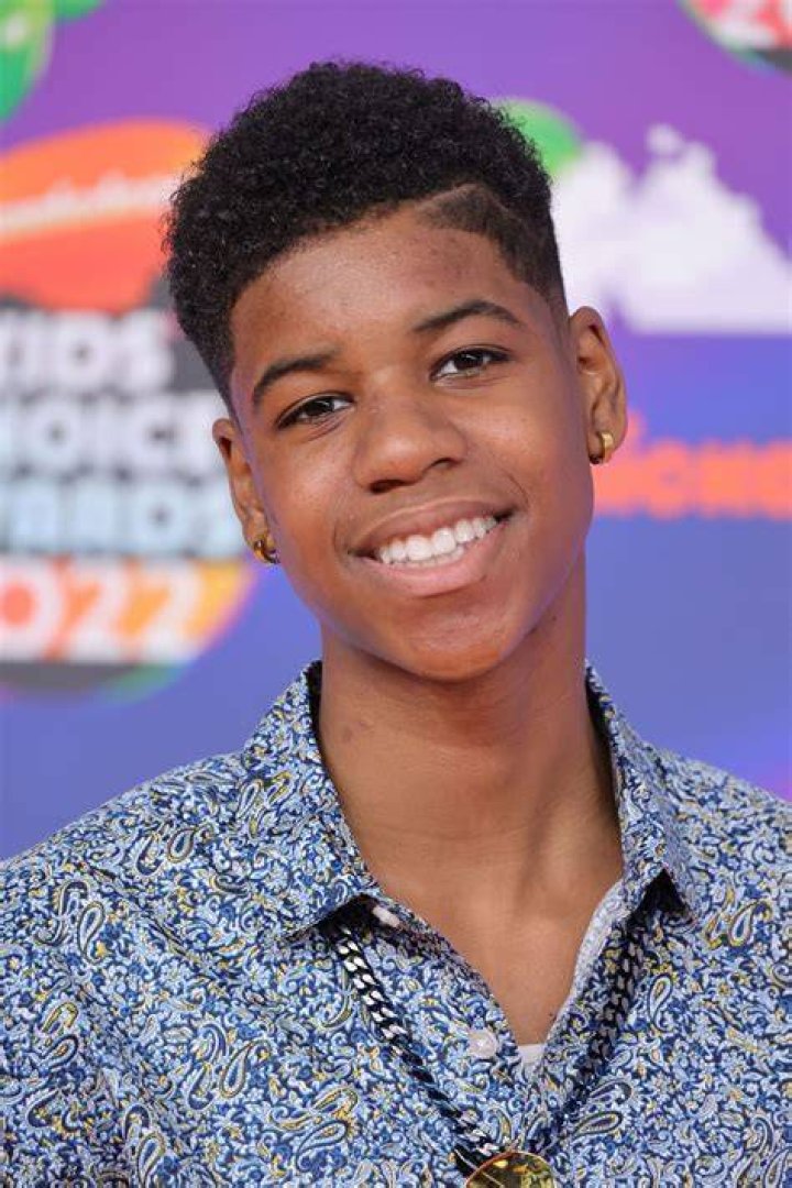 ‘Lion King’ Star JD McCrary Speaks on Working With Beyonce, Donald