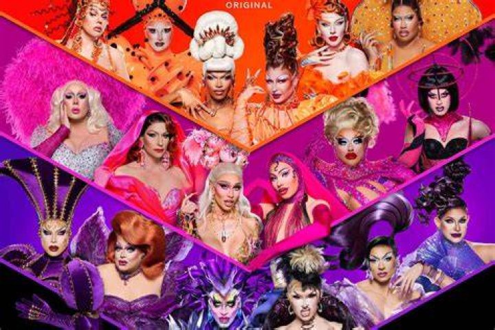 ‘RuPaul’s Drag Race All Stars’ reveals queens for Season 6