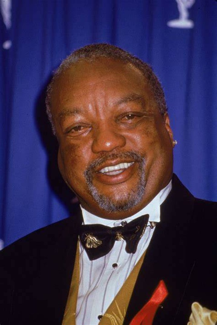 &lsquo;Sounder&rsquo; Star Paul Winfield Hid His Sexuality All His Life & Had a