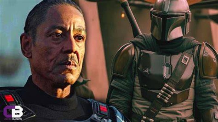 ‘The Mandalorian’ Giancarlo Esposito, Franchise Villains and Race