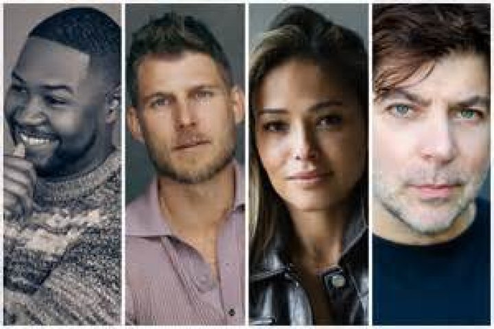 &lsquo;You&rsquo; Season 3 Travis Van Winkle on Playing Cary Backstage