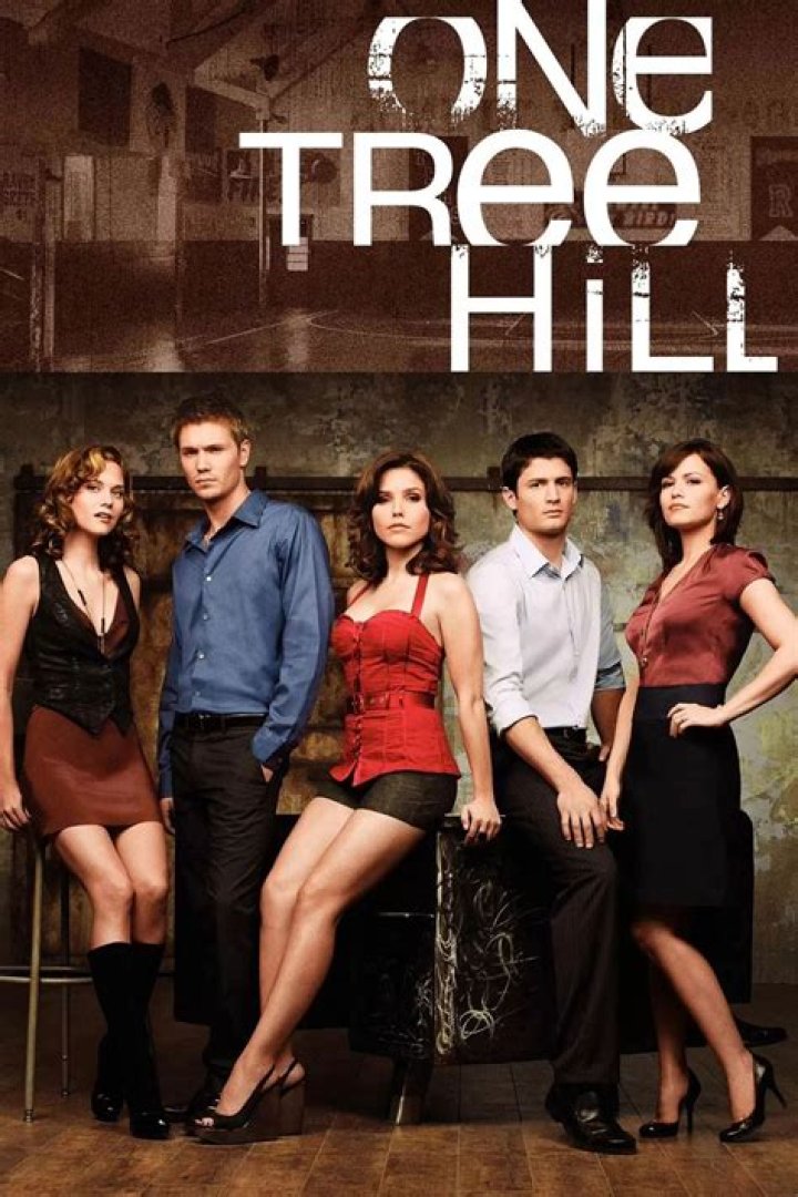 LTTS Exclusive One Tree Hill's Jackson Brundage Talks Charity Look