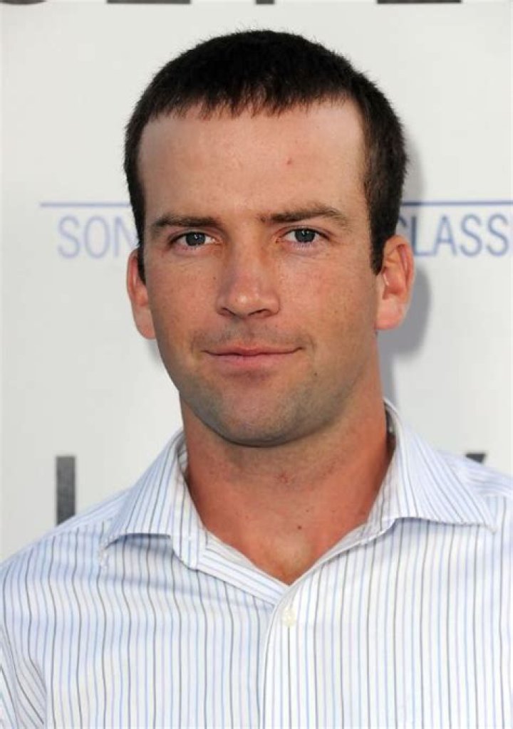 Lucas Black Illness. Weight Loss, Cancer, Health Update, And Why Is He