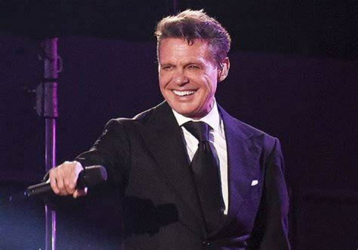 Luis Miguel, el niño que se volvió 'oro de rey'