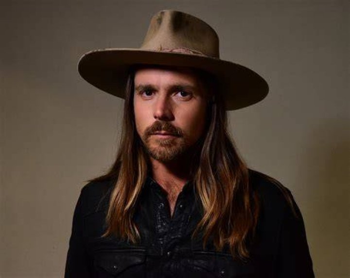 Lukas Nelson Who Wrote the Songs For A Star Is Born? POPSUGAR