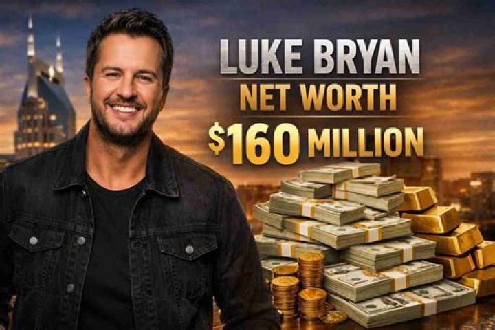 Luke Bryan Bio, Net Worth, Height, Facts Dead or Alive?