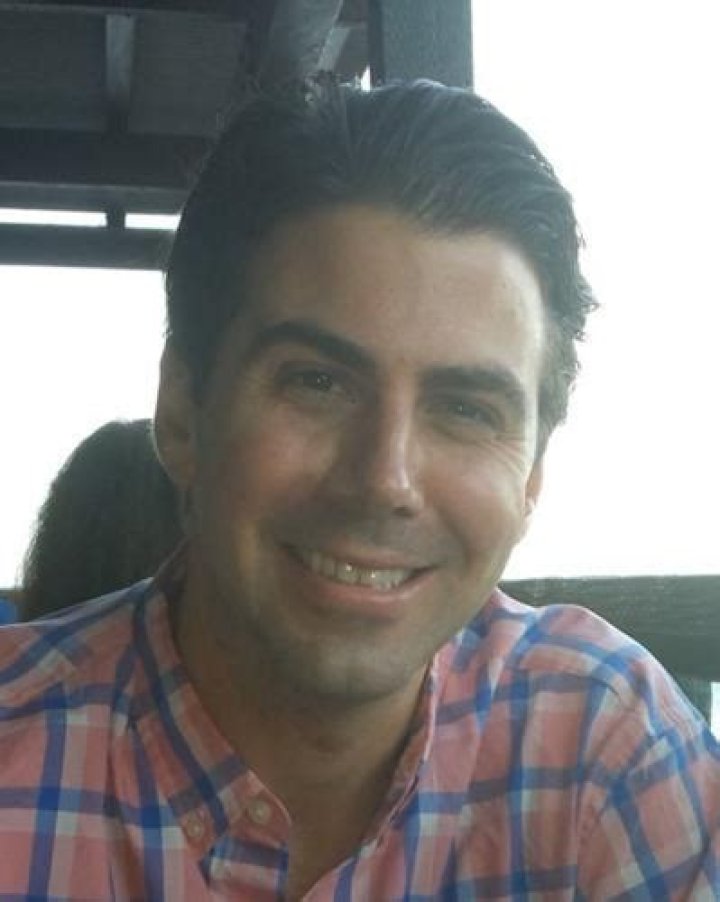 Luke Laidley Obituary Illinois